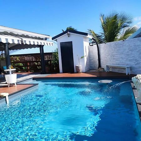 Zannanna F1 De Charme Tout Equipe Le Moule Avec Piscine ภายนอก รูปภาพ