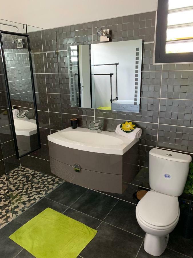Zannanna F1 De Charme Tout Equipe Le Moule Avec Piscine ภายนอก รูปภาพ