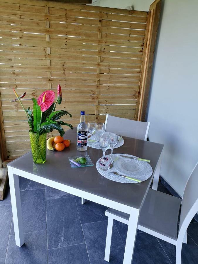 Zannanna F1 De Charme Tout Equipe Le Moule Avec Piscine ภายนอก รูปภาพ
